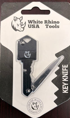 Key Knife