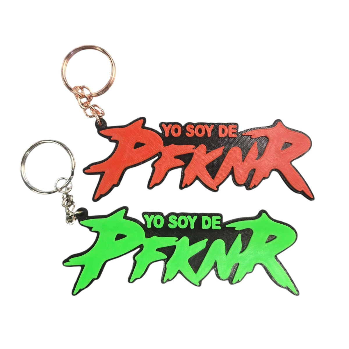 Keychain