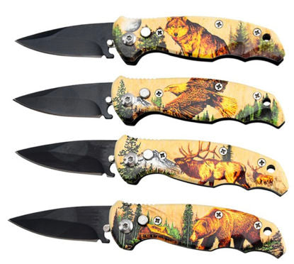 Knife 14510