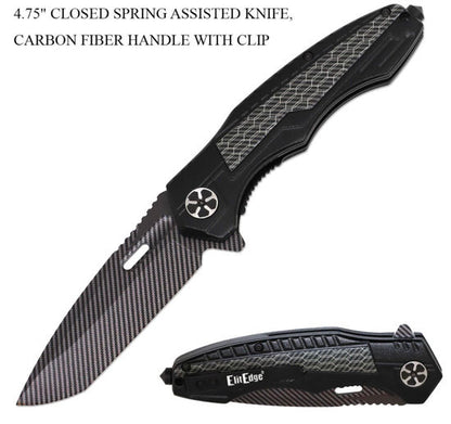 Knife 135BK