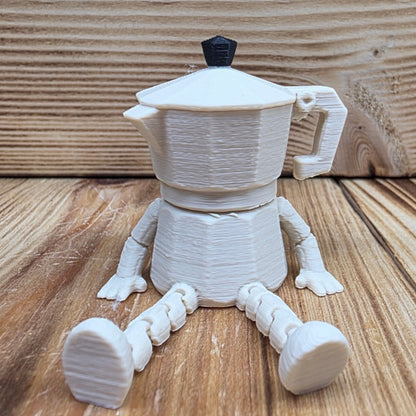 3D Print Greca Buddy