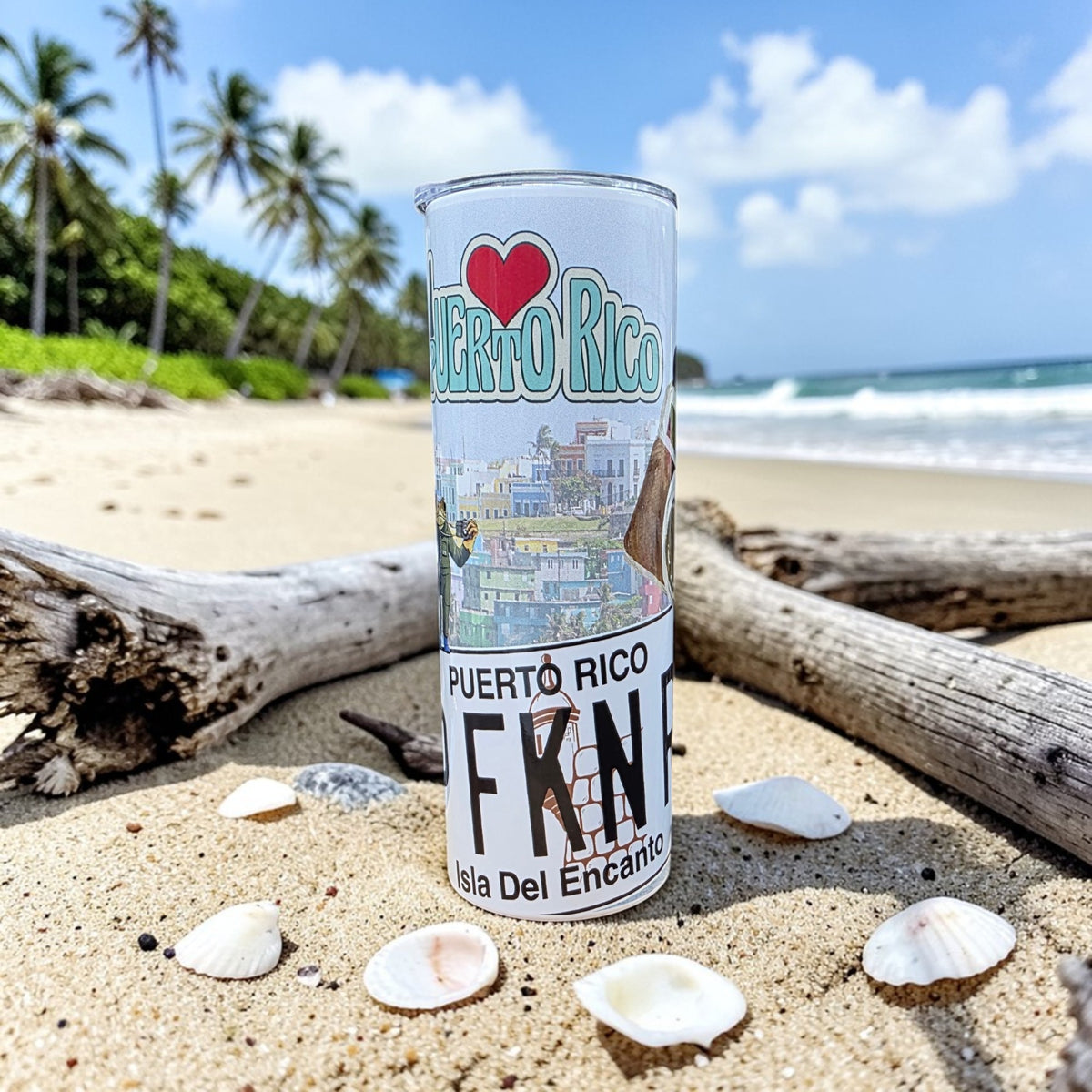 PFKNR 20oz Tumbler S1