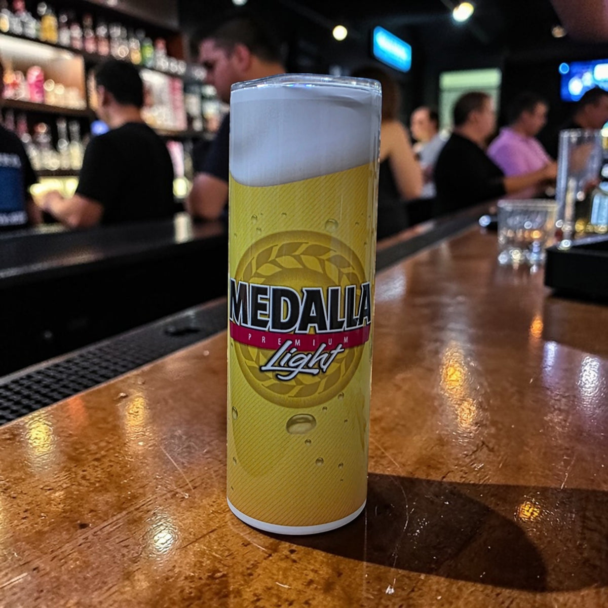 Medalla 20oz Tumbler