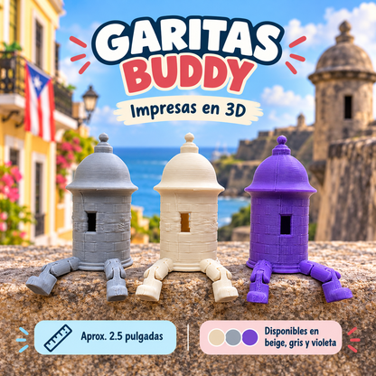 Garita Buddy