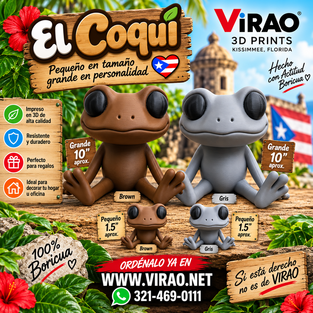 El Coqui