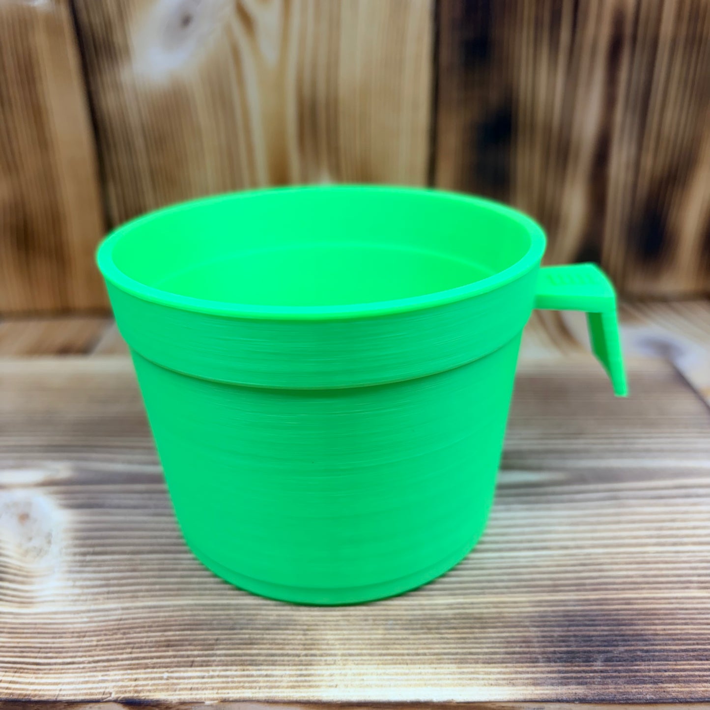 Taza de Mantequilla  3D Print