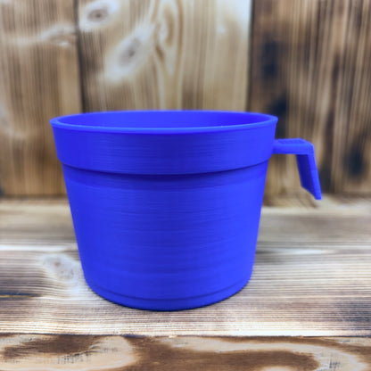 Taza de Mantequilla  3D Print