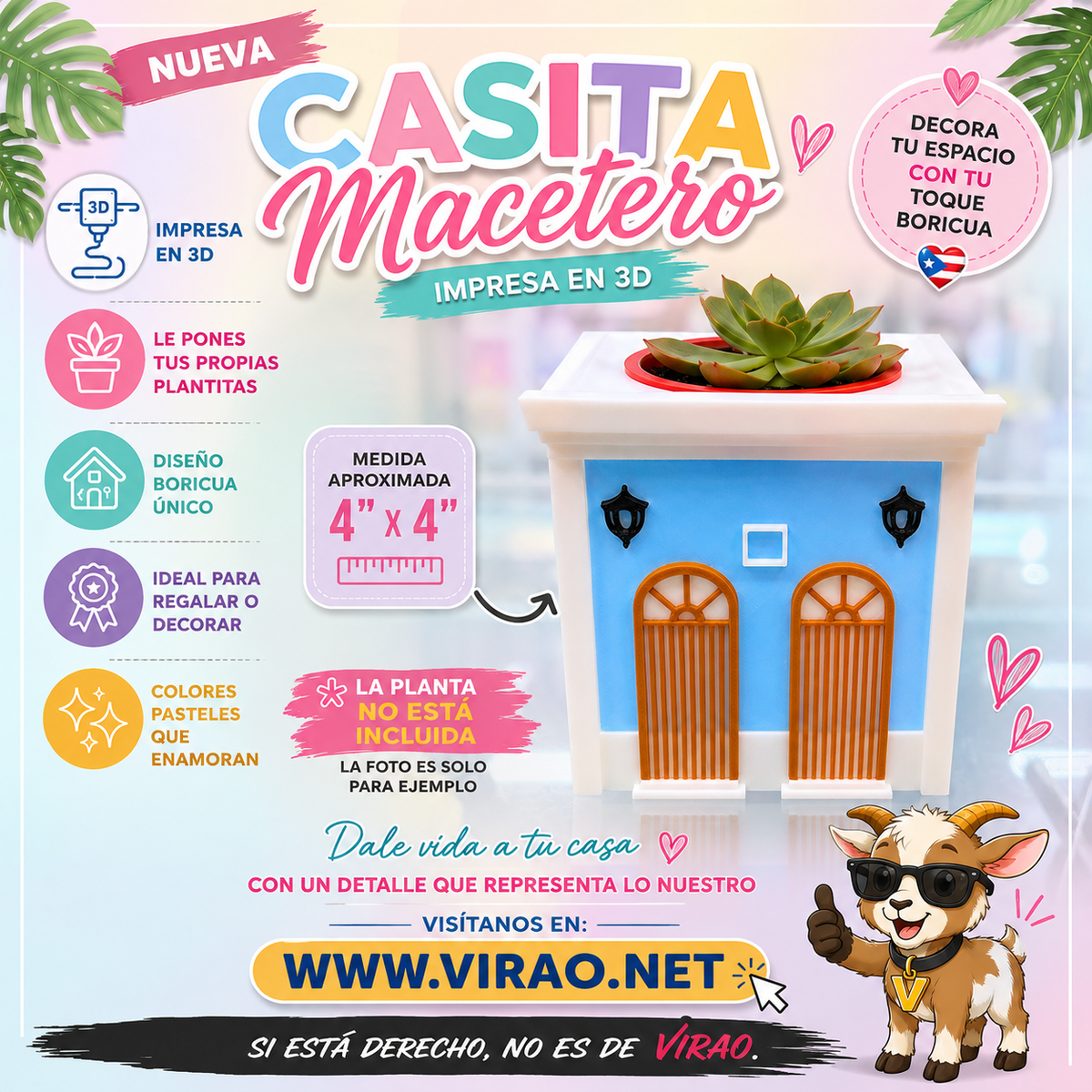 Puerto Rico – Page 3 – Virao.net