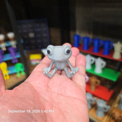 El Coqui