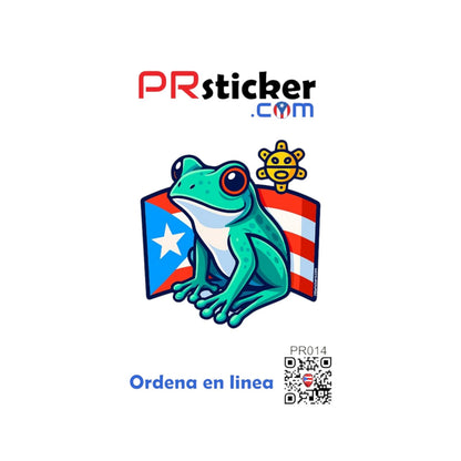 Sapo Boricua